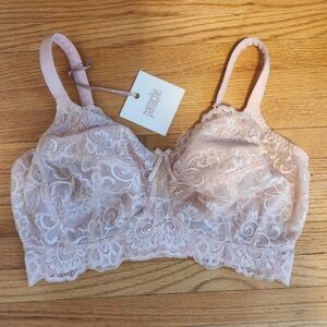 Panache 32GG Wireless Bra